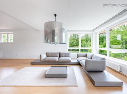 Prodej - dům/vila, 270 m²