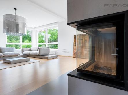 Prodej - dům/vila, 270 m²