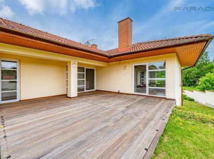 Prodej - dům/vila, 270 m²