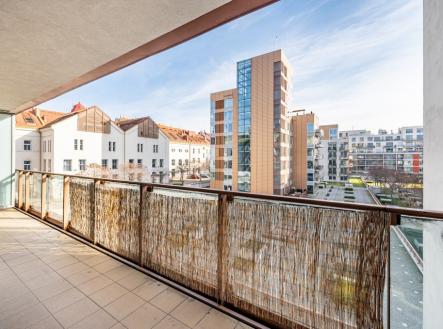 Prodej bytu, 2+kk, 103 m²