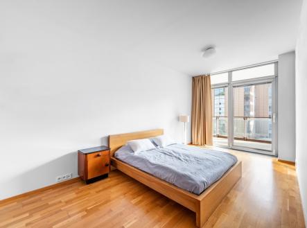 Prodej bytu, 2+kk, 103 m²
