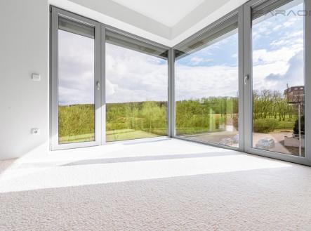 Prodej bytu, 4+1, 150 m²
