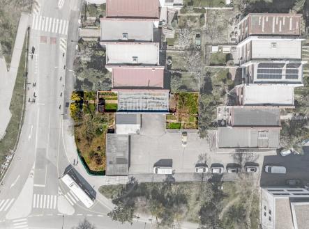 Prodej - dům/vila, 200 m²
