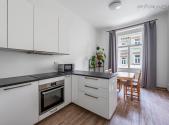 Pronájem bytu, 3+kk, 80 m²