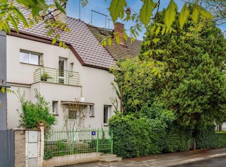 Prodej - dům/vila, 102 m²