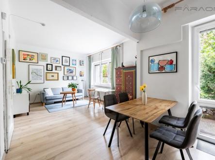 Prodej - dům/vila, 102 m²