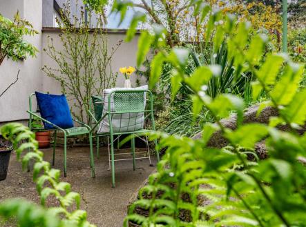 Prodej - dům/vila, 102 m²