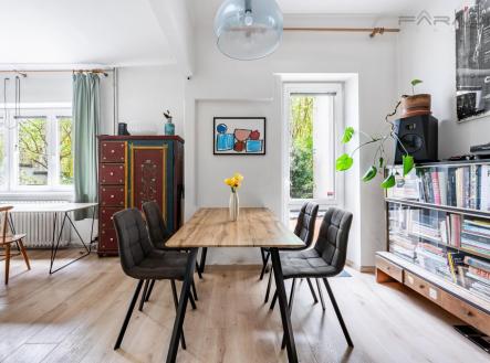 Prodej - dům/vila, 102 m²