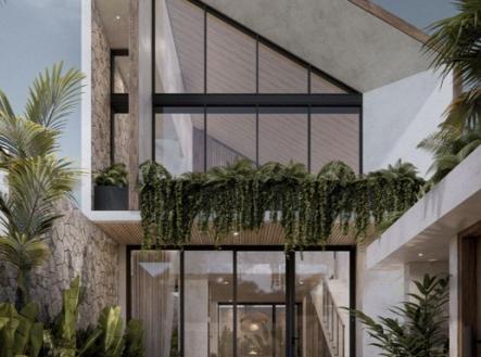 Prodej - dům/vila, 105 m²