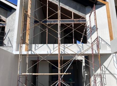 Prodej - dům/vila, 105 m²