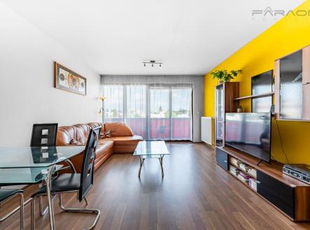 Pronájem bytu, 2+kk, 65 m²