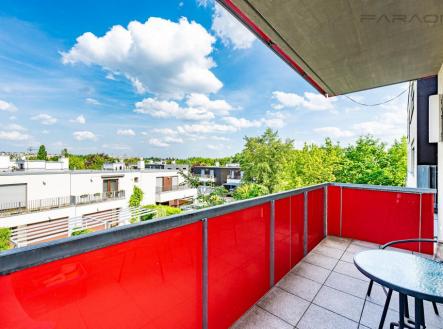 Pronájem bytu, 2+kk, 65 m²