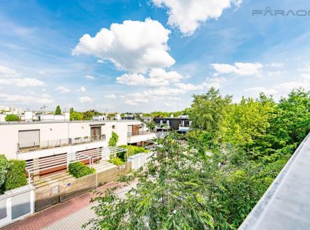 Pronájem bytu, 2+kk, 65 m²