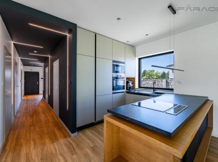 Prodej - dům/vila, 132 m²