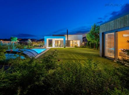 Prodej - dům/vila, 132 m²