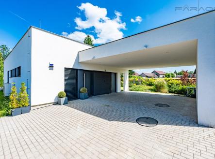 Prodej - dům/vila, 132 m²