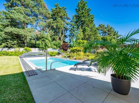 Prodej - dům/vila, 132 m²