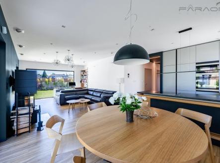 Prodej - dům/vila, 132 m²