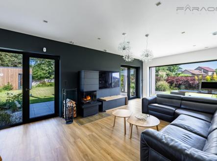 Prodej - dům/vila, 132 m²