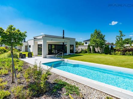 Prodej - dům/vila, 132 m²