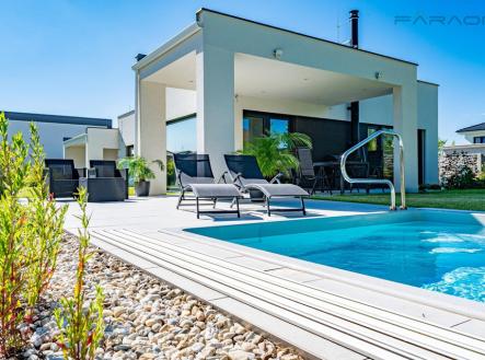 Prodej - dům/vila, 132 m²