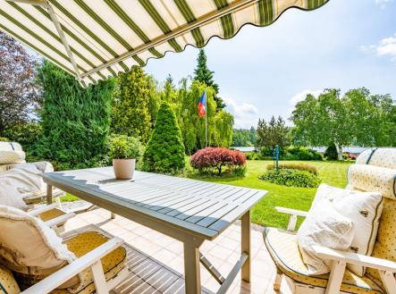 Prodej - dům/vila, 205 m²