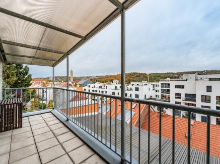 Prodej bytu, 3+kk, 100 m²