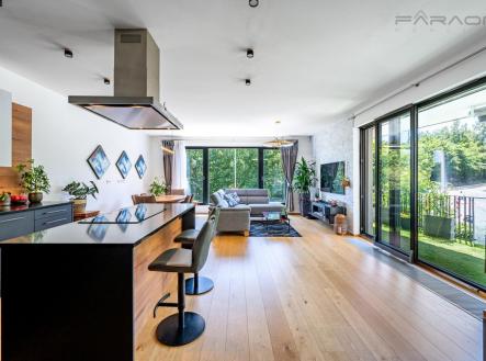 Prodej bytu, 3+kk, 138 m²