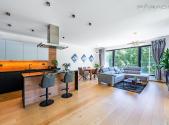 Prodej bytu, 3+kk, 138 m²