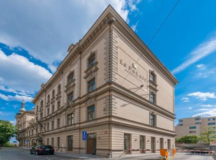 Prodej bytu, 2+kk, 116 m²