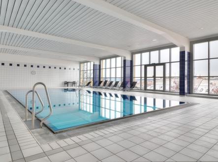 Prodej bytu, 2+kk, 116 m²
