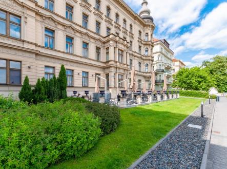 Prodej bytu, 2+kk, 116 m²