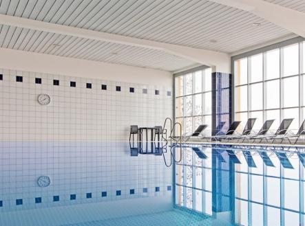 Prodej bytu, 2+kk, 116 m²