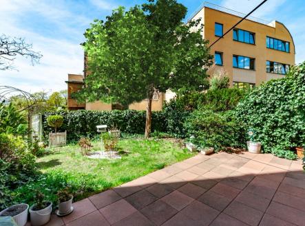 Prodej bytu, 2+kk, 116 m²