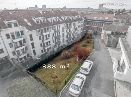 Prodej - pozemek pro bydlení, 388 m²