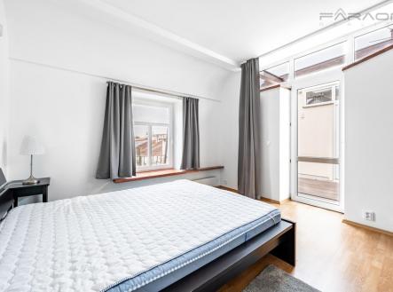 Pronájem bytu, 5+kk, 250 m²