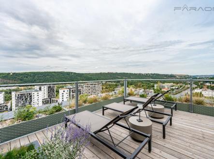 Prodej bytu, 4+kk, 136 m²