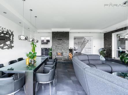 Prodej - dům/vila, 346 m²