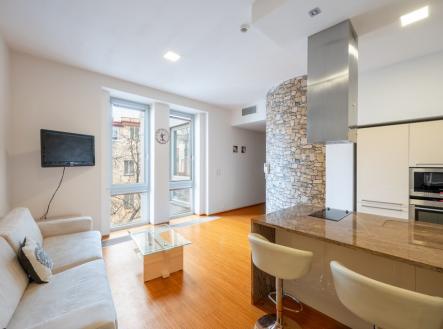 Prodej bytu, 2+kk, 75 m²