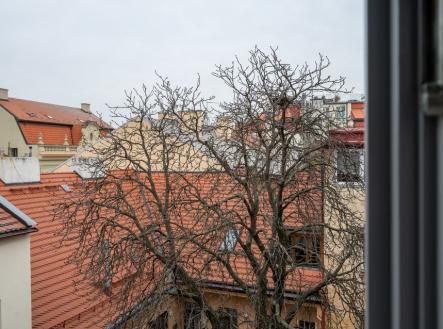 Prodej bytu, 2+kk, 75 m²