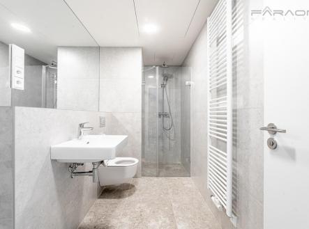 Prodej bytu, 2+kk, 51 m²