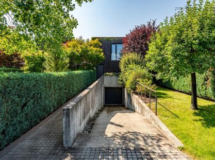 Prodej - dům/vila, 268 m²