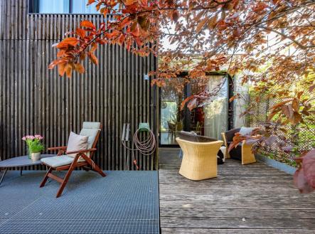 Prodej - dům/vila, 268 m²