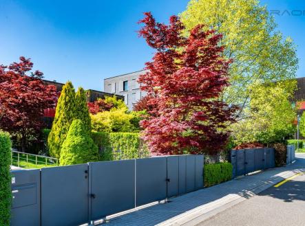 Prodej - dům/vila, 268 m²