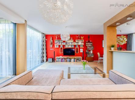 Prodej - dům/vila, 268 m²