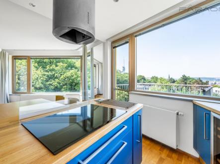 Prodej bytu, 4+kk, 125 m²