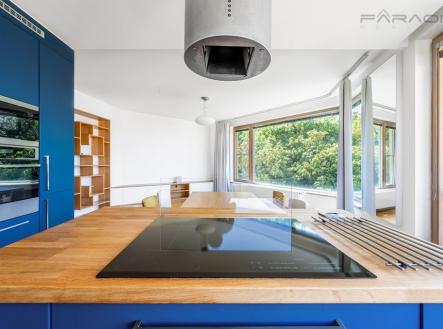 Prodej bytu, 4+kk, 125 m²