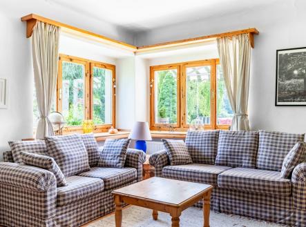 Prodej - dům/vila, 205 m²