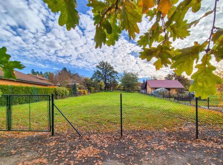 Prodej - pozemek pro bydlení, 926 m²