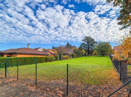 Prodej - pozemek pro bydlení, 926 m²